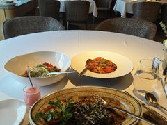 -燃扒房Steakhouse(皇庭店)