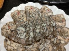 -宽板凳老灶火锅(簋街店)