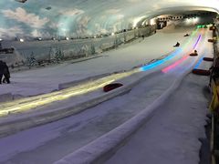 -世界之窗阿尔卑斯冰雪世界