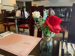 -克比叔叔印度餐厅Kebabs on the Grille(永康路分店)