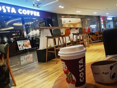 -COSTA COFFEE(西贸凯德晶品4层2店)