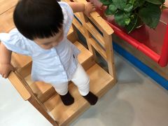 -玛利亚蒙特梭利国际早教