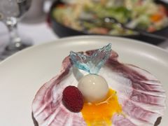 -王品牛排(珠海富华里店)