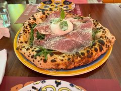 -BOTTEGA意库(中骏世界城店)