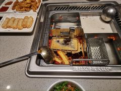 -海底捞火锅(壹悦城店)