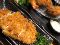 -胜博殿日式炸猪排(西红门店)