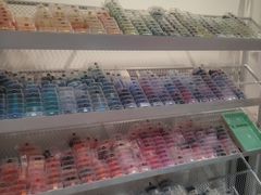 -熙工匠手工银饰·拼豆团建DIY(富华里店)