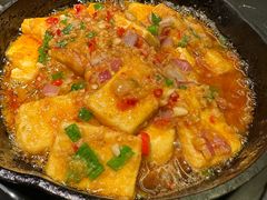 -云海肴云南菜·蒸汽石锅鱼(青岛万象城店)