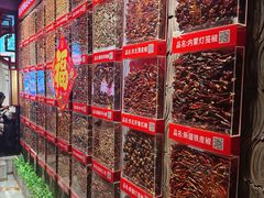 -辣不二地道川菜(汉水路店)