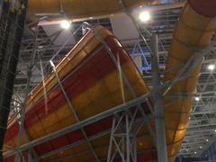 -青岛东方影都融创水世界