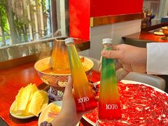 -1078號老北京涮肉(松柏店)