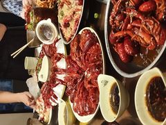 -一棠龙虾•王牌虾球(楚河汉街店)