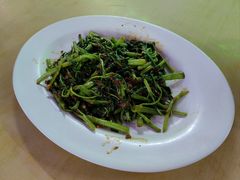 -無招牌海鮮(芽笼店)
