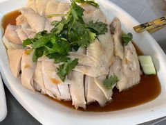 -津津餐室