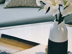 -Me Coffee下午茶艺术空间