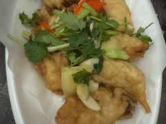 -师傅仔美食(东华老店)