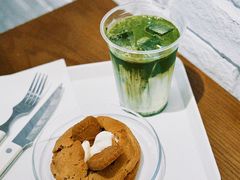 -Green wood coffee绿木咖啡