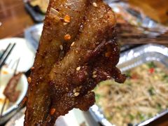 -聚友烧烤(环湖西路店)