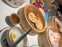 -金牌禄运·点心·啫煲(百信广场店)