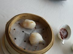 -天龙轩(香港丽思卡尔顿酒店)