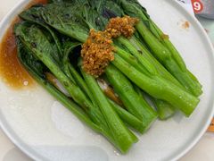 -蔡澜点心·粤菜(月星环球港店)