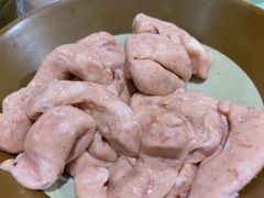 -喝丢一只鞋·东北烤肉·烧烤·铜火锅(江宁店)