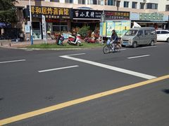 -小黑猪石板烤肉(皇冠花园店)