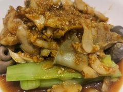 -郑庄脂渣海鲜楼(九水路店)