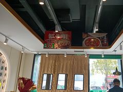 -西域胡氏大盘鸡(谈固店)