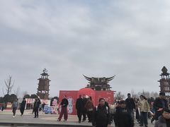 -天河潭旅游度假区
