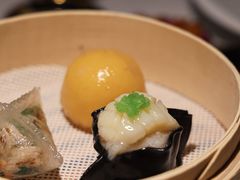 -莉莉海堂HAITANG·烤鸭(国贸商城店)
