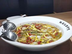 -太二酸菜鱼(中山龙之梦店)