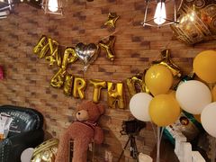 -玩坞轰趴馆·户外团建聚会主题生日派对馆(世豪广场店)