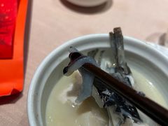 -久宴·天目湖大鱼头(恐龙园店)