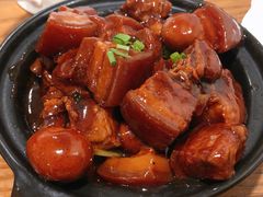 -建国328 本帮小馆·面馆