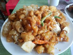 -桃子餐厅·天津菜(红星路直营店)