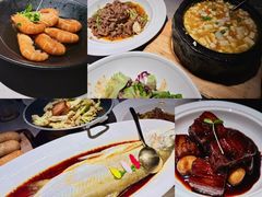 -醉庐·新上海菜(南京西路店)