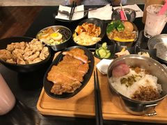 -小明同学(三里屯店)
