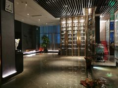大堂-淘米捞·米汤脆鲩鱼火锅(福田皇岗店)