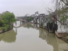 -嘉兴月河历史街区