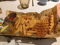 -Aqua Oasis 水天堂(相城天虹商场店)