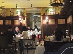 -波特曼西餐厅(南岗店)