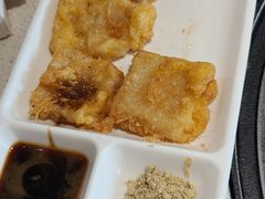 -芭夯兔·兔肉汤锅(新都店)
