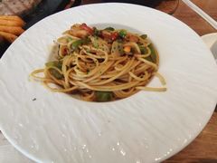 -必胜客(巴沟店)
