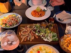 -马灯记·云贵川·Bistro(龙门浩店)