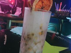 -MOSSO音乐酒吧·Live House(南京西路店)