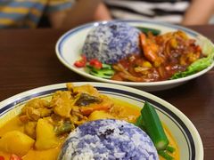 -马来MO简餐.南洋风味料理(美食街店)
