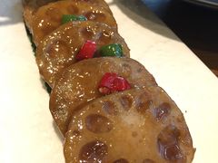 -菩提树·素食餐厅(汇智国际商业中心店)