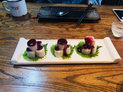 -70后饭吧(府河街店)