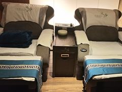 -新紫霞养生·影院足道·SPA(金山区店)